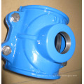 PVC Pipe Saddle Clamp (DN50-DN300)